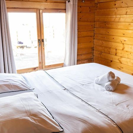 Chalet Goyavier - 4Pers-Sud Sauvage - By Sister Home Grand Anse Eksteriør bilde
