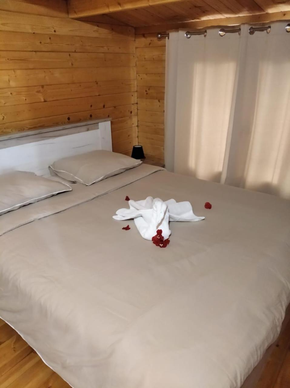 Chalet Goyavier - 4Pers-Sud Sauvage - By Sister Home Grand Anse Eksteriør bilde