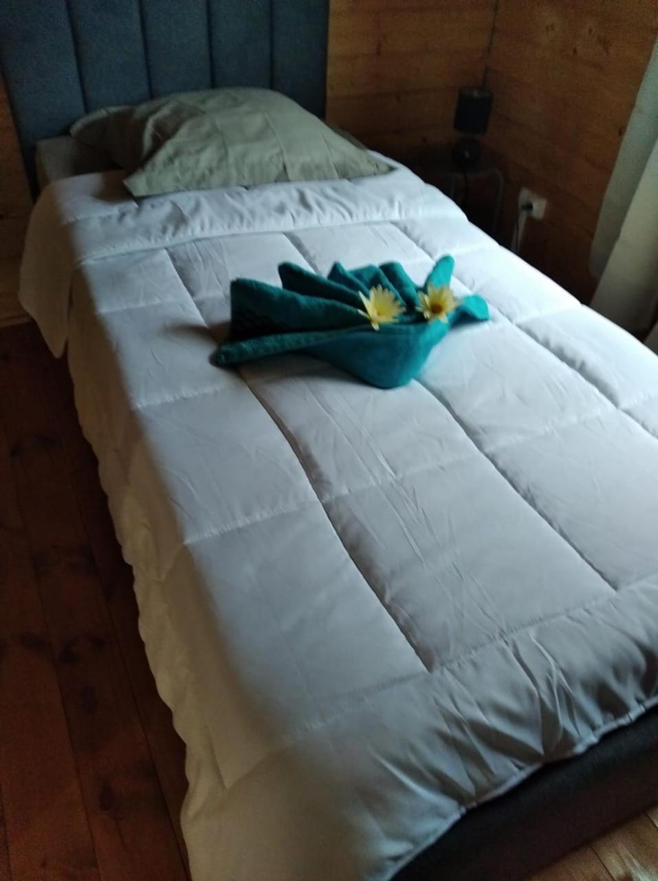 Chalet Goyavier - 4Pers-Sud Sauvage - By Sister Home Grand Anse Eksteriør bilde