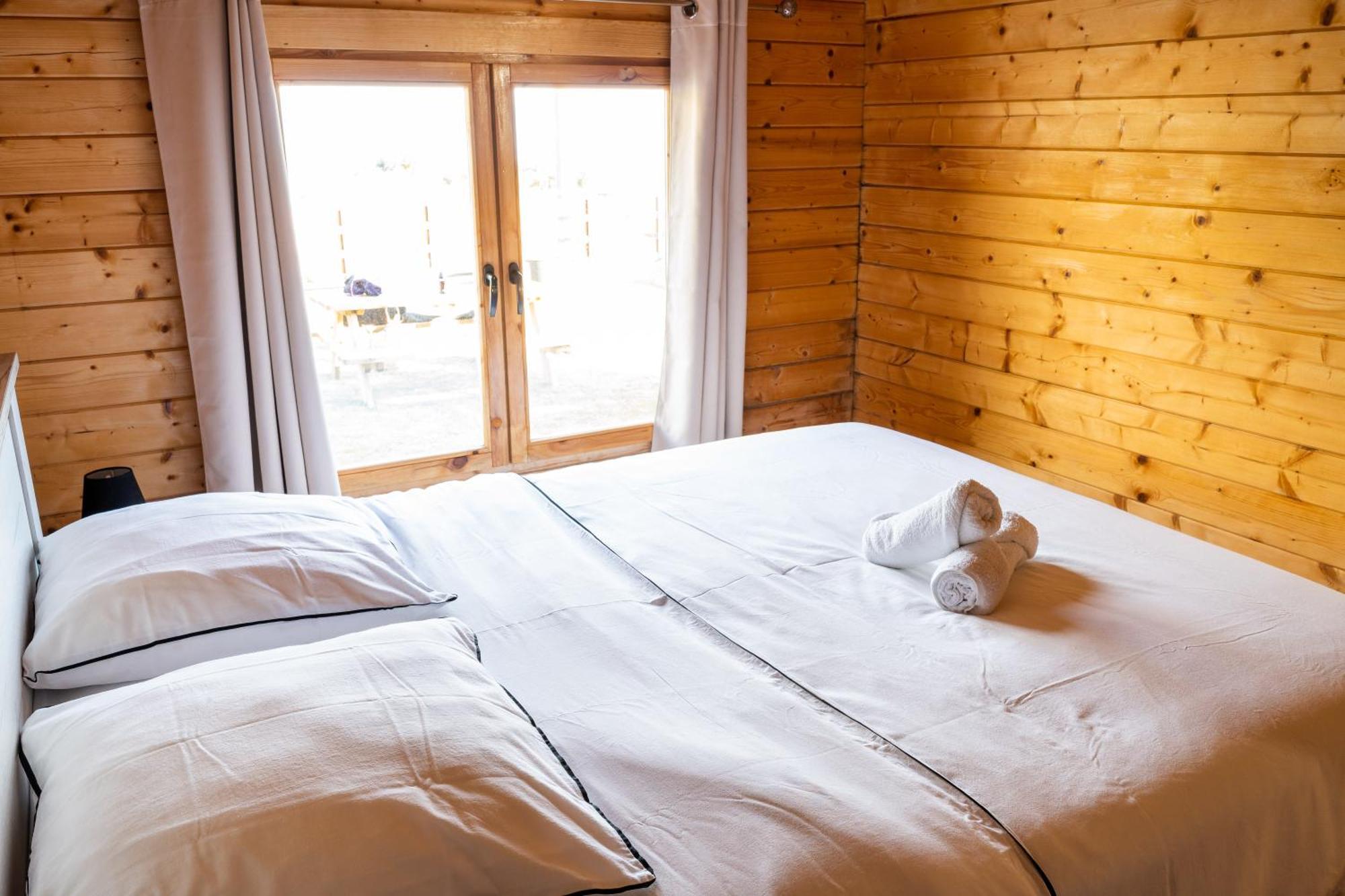 Chalet Goyavier - 4Pers-Sud Sauvage - By Sister Home Grand Anse Eksteriør bilde