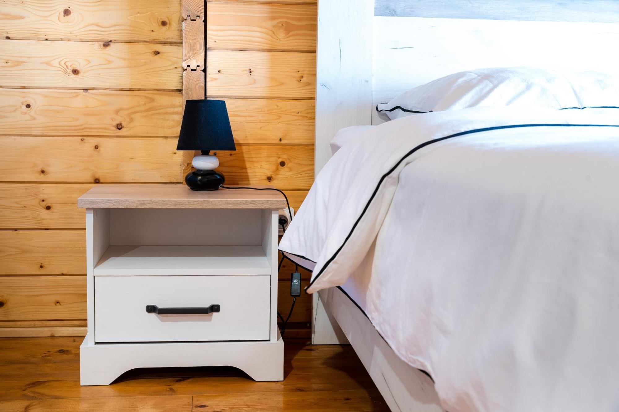 Chalet Goyavier - 4Pers-Sud Sauvage - By Sister Home Grand Anse Eksteriør bilde