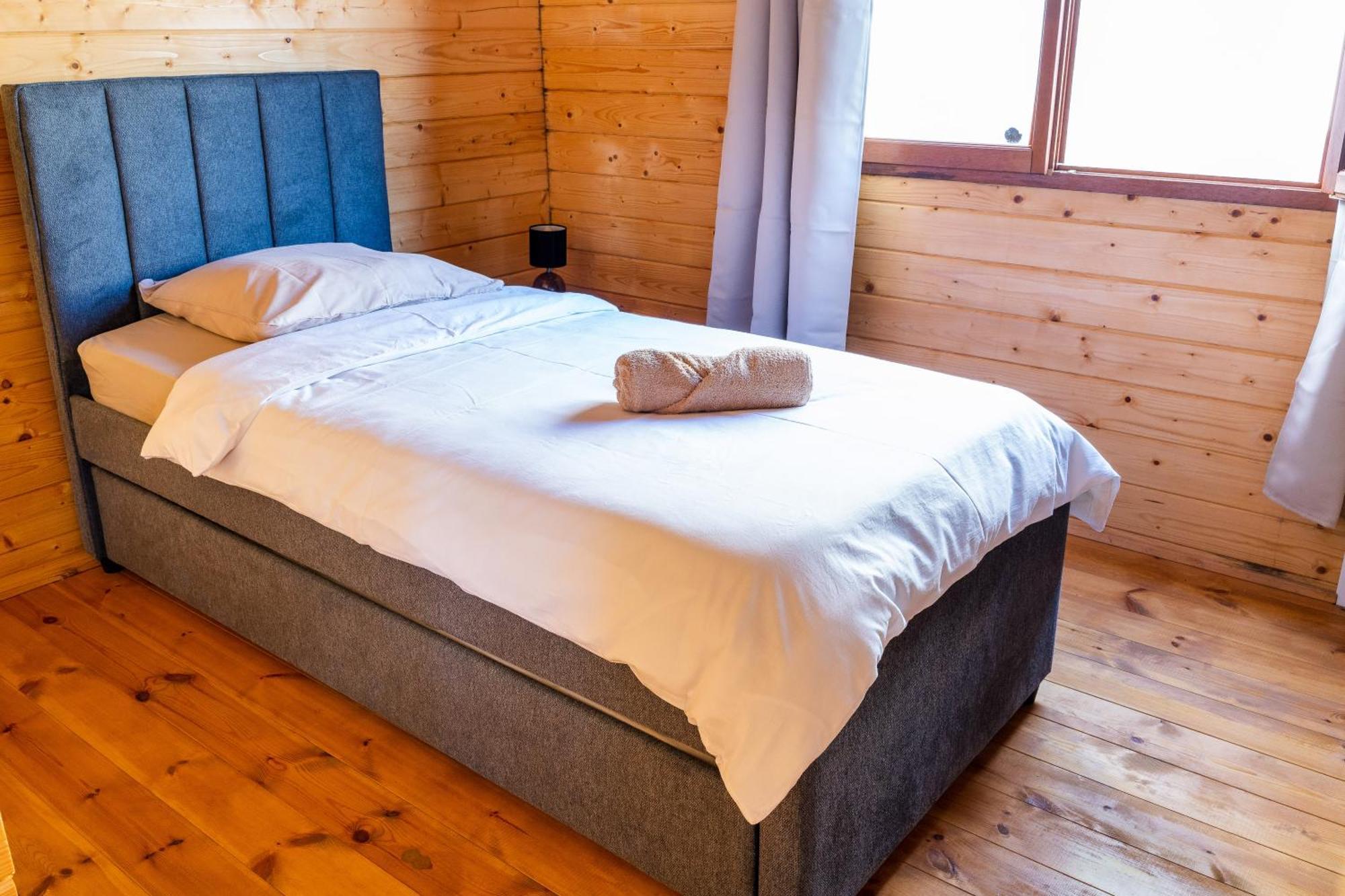 Chalet Goyavier - 4Pers-Sud Sauvage - By Sister Home Grand Anse Eksteriør bilde