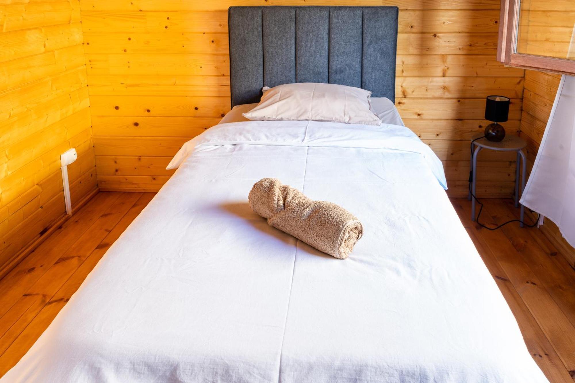 Chalet Goyavier - 4Pers-Sud Sauvage - By Sister Home Grand Anse Eksteriør bilde