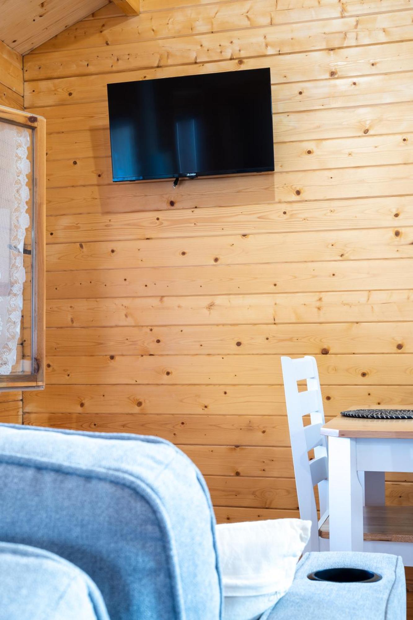 Chalet Goyavier - 4Pers-Sud Sauvage - By Sister Home Grand Anse Eksteriør bilde